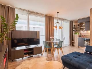 Apartment Klára by Interhome - 3