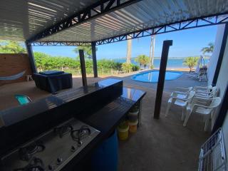 Villa Querência na Represa Avaré - 8