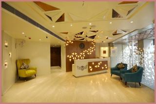 Bhanumati Road Nilayam Palace Resort - Fully Air Hotel - 1