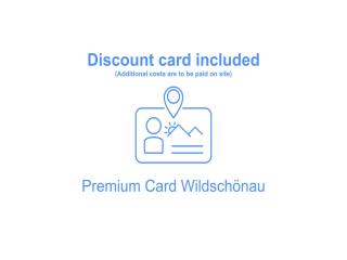 Apartment Familienglück by Interhome - 9