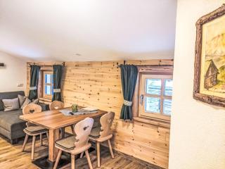 Apartment Dachsteinblick by Interhome - Forstau - 4