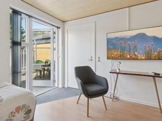 Apartment Felicia - 200m from the sea by Interhome - 2