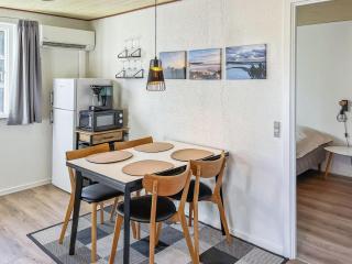 Apartment Felicia - 200m from the sea by Interhome - 1