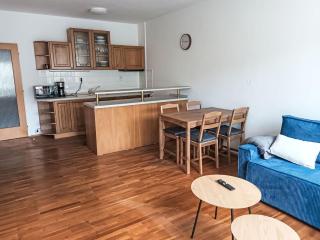 Studio Rosie-Dolní náměstí by Interhome - 8