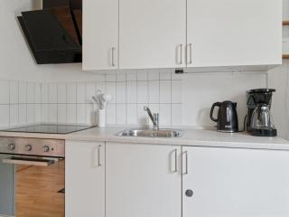 Apartment Felicia - 200m from the sea by Interhome - 2