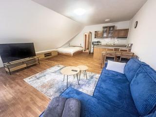 Studio Rosie-Dolní náměstí by Interhome - 7