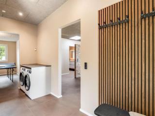 Holiday Home Øthger - 1-3km from the sea by Interhome - 9