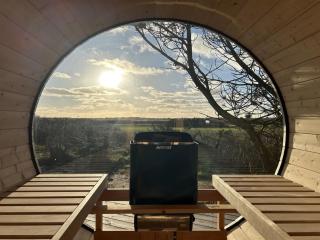 Holiday Home Øthger - 1-3km from the sea by Interhome - 8