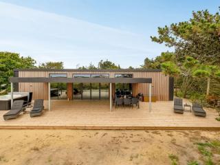Holiday Home Øthger - 1-3km from the sea by Interhome - 6
