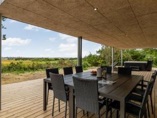 Holiday Home Øthger - 1-3km from the sea by Interhome - 5