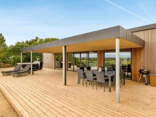 Holiday Home Øthger - 1-3km from the sea by Interhome - 2