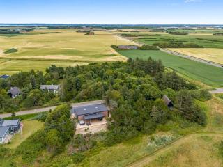 Holiday Home Øthger - 1-3km from the sea by Interhome - 4