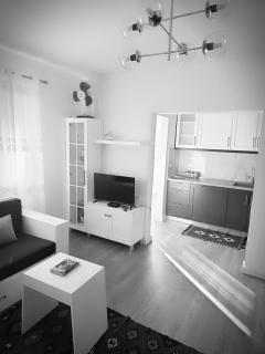 Marina's apartment - 4