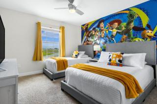 4 Bedrooms 3 Bathrooms Storey Lake 3135 Pp - 3