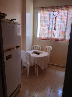 Le séjour agréable - 1