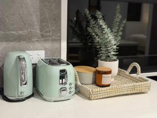 Sunnybank Station 5B Family Stay - 0