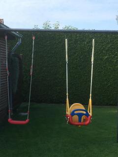 Gemütliche Ferienwohnung Sabine In Burhave - 1