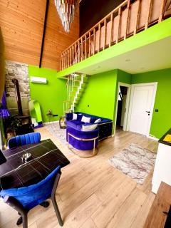 Bigados Bungalov - 8