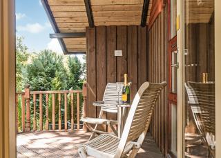 Springwood Lodges - 3