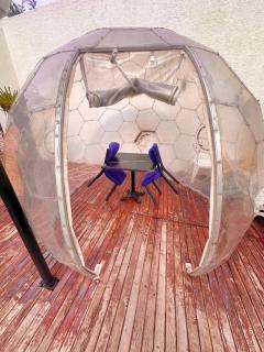 Bigados Bungalov - 4