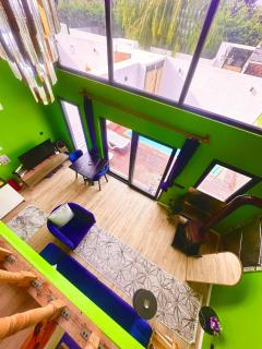 Bigados Bungalov - 3