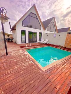 Bigados Bungalov - 2