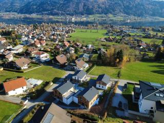 Chalet Ossiacher See Chalet 1 by Interhome - 6