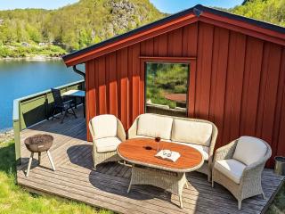 Holiday Home Odden - Holmen by Interhome - 5