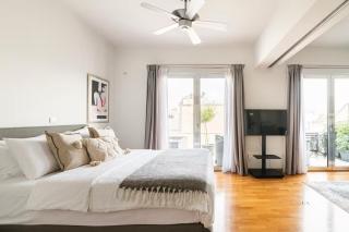 Heated Plunge Pool & Firepit Acropolis Penthouse - 7