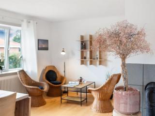 Holiday Home Kirsi - from the sea by Interhome - 2