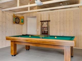 Holiday Home Eeske - 2-5km from the sea by Interhome - 6