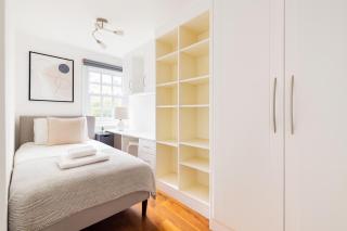 Luxurious Apartment in Chelsea - 2