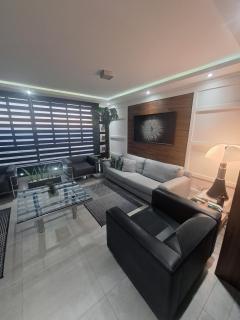 Ocean View Residence Frente Mar 130m2 Santos - Santos - 1