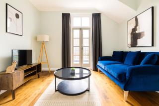 Luxurious Apartment in Chelsea - 9