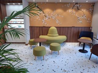 Logis REX HOTEL Lorient - 7