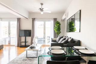 Heated Plunge Pool & Firepit Acropolis Penthouse - 5