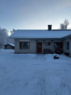 Apartment in Muurola - 7