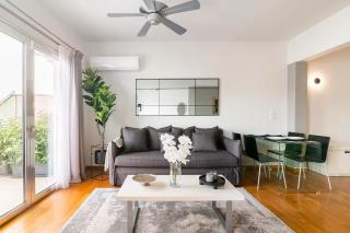 Heated Plunge Pool & Firepit Acropolis Penthouse - 4