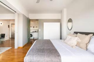 Heated Plunge Pool & Firepit Acropolis Penthouse - 3