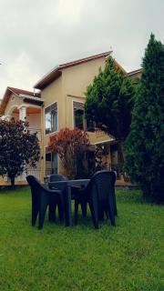 Dafrican BnB villa - 7