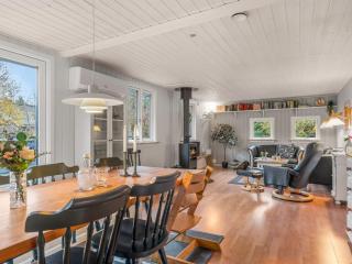 Holiday Home Hughlek - from the sea by Interhome - 8