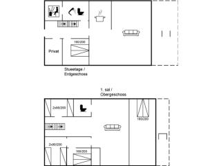 Holiday Home Karmen - 1km from the sea by Interhome - 9