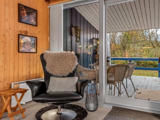 Holiday Home Anne - 30km from the sea by Interhome - 6