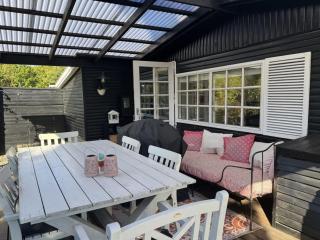 Holiday Home Kamilla - from the sea by Interhome - 9