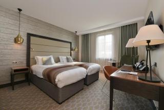 The Warwickshire Hotel and Country Club - 6