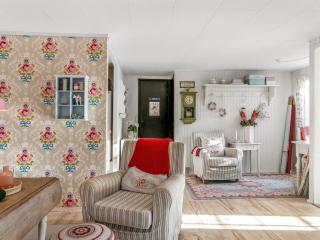 Holiday Home Kamilla - from the sea by Interhome - 1