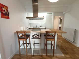 Apartamento en San Sebastián AMARA - 7