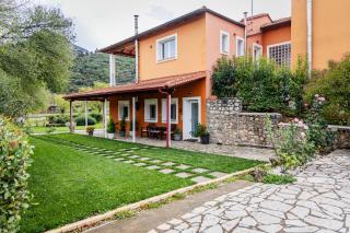 Αγροικία Mυλόδεση - 3