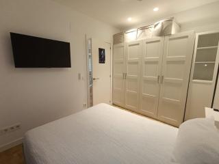 Apartamento en San Sebastián AMARA - 2