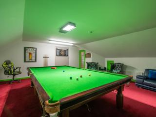 Holiday Home Benderloch House & Frobost Lodge by Interhome - 9